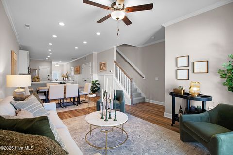 Townhouse For Sale - 239 Cline Way #UNIT 109, 1809 LIVE OAK<br/> Beaufort, NC 28516