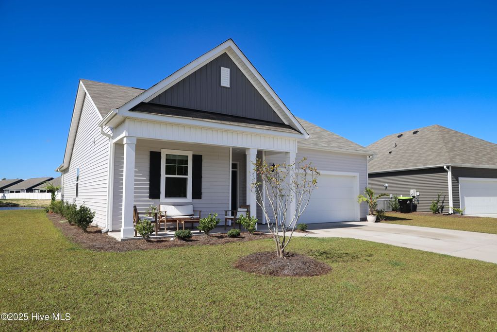 Photo of 2039 Willowleaf Drive, Leland, NC 28451 (MLS # 100535108)