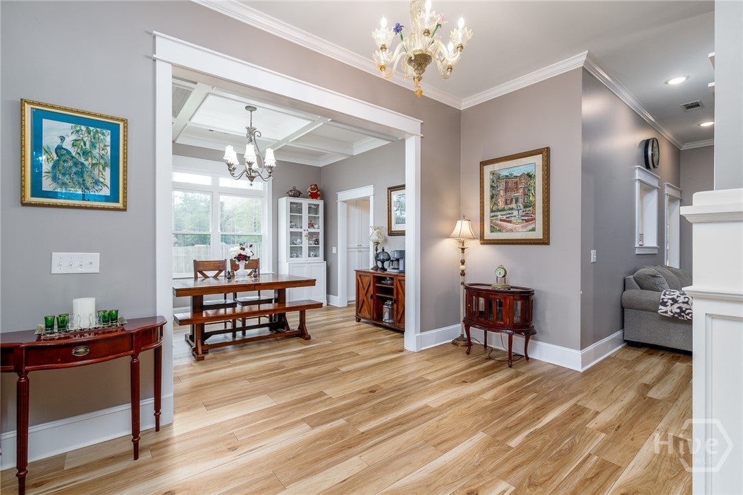 233 Captain Cone Court