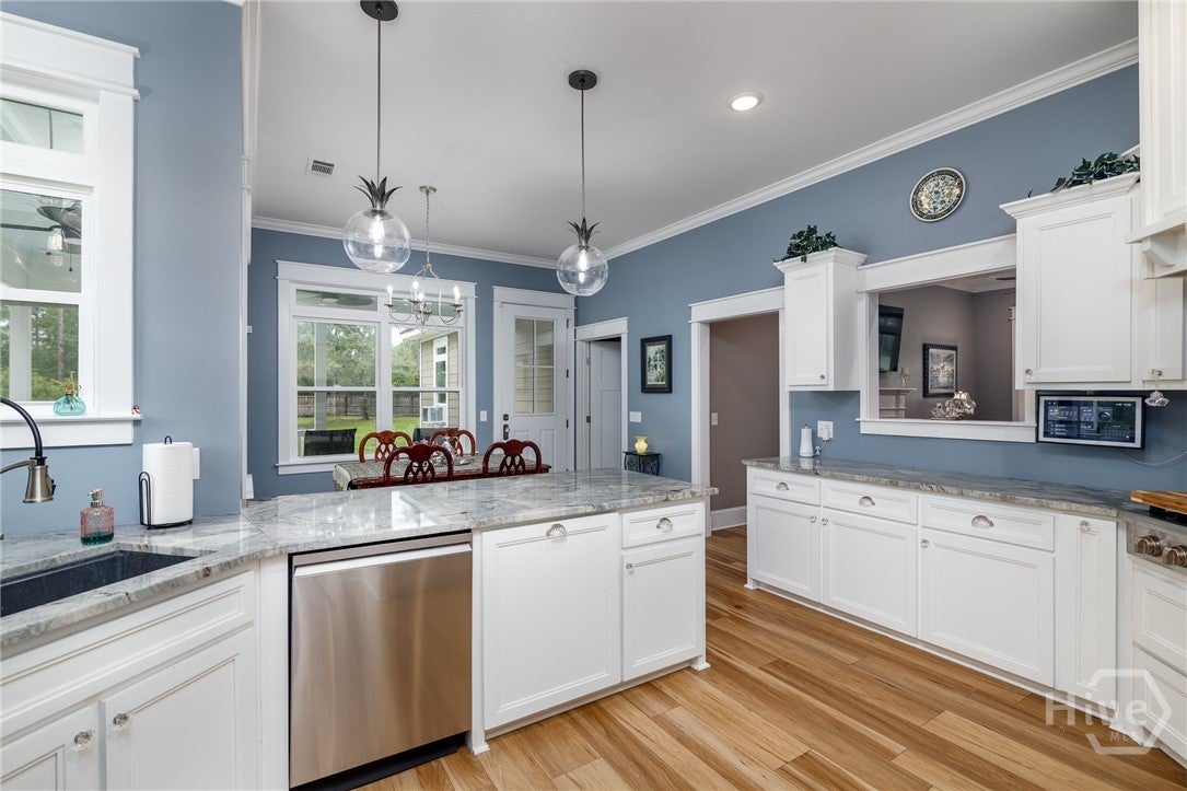 233 Captain Cone Court