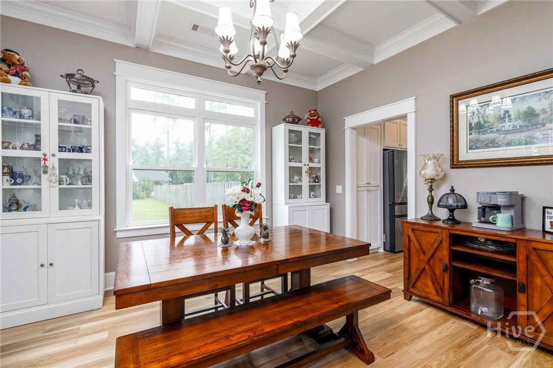 233 Captain Cone Court