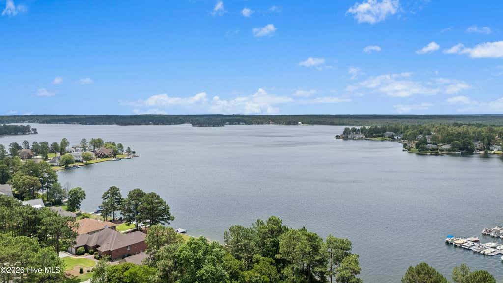 Photo of 109 Patman Court, Seven Lakes, NC 27376 (MLS # 100586260)