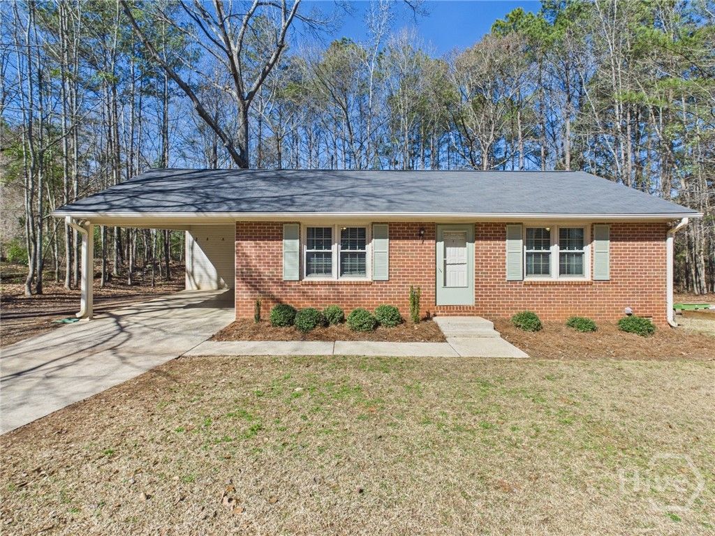 Photo of 1051 Pine Hill Circle, Watkinsville, GA 30677 (MLS # CL349841)