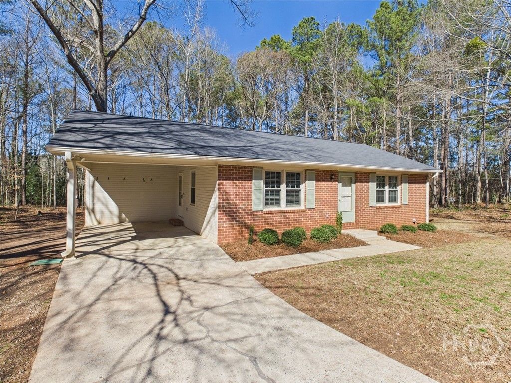 Photo of 1051 Pine Hill Circle, Watkinsville, GA 30677 (MLS # CL349841)