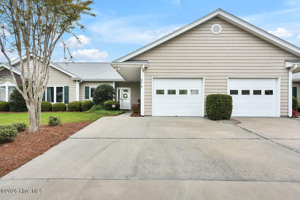 Photo of 4416 Willow Moss Way, Southport, NC 28461 (MLS # 100565781)