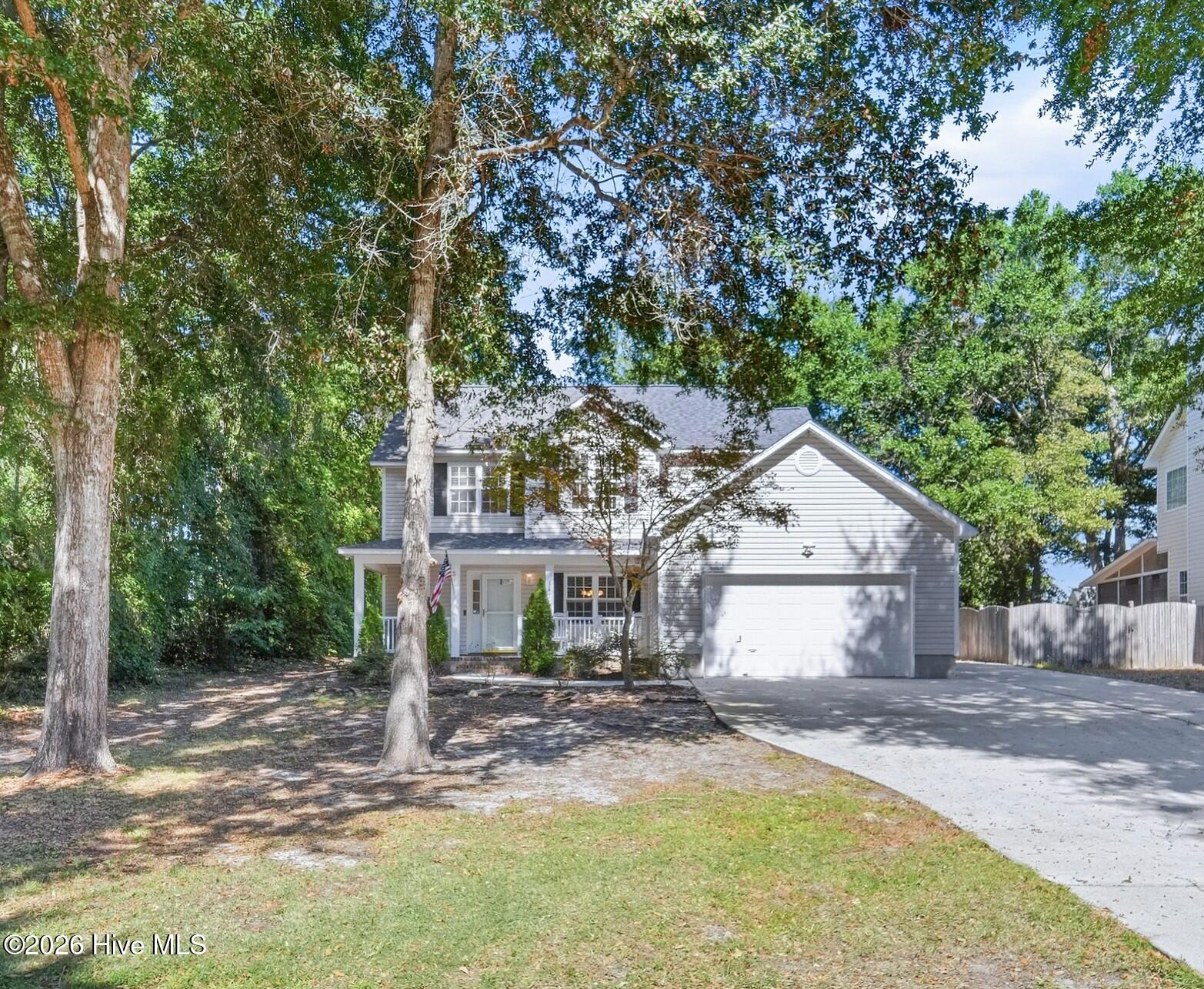 147 Bayshore Drive