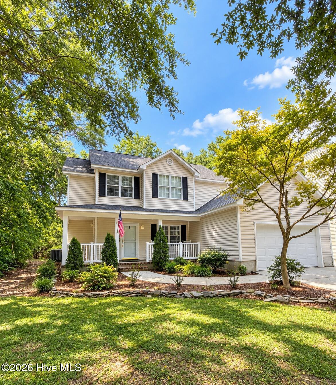 147 Bayshore Drive