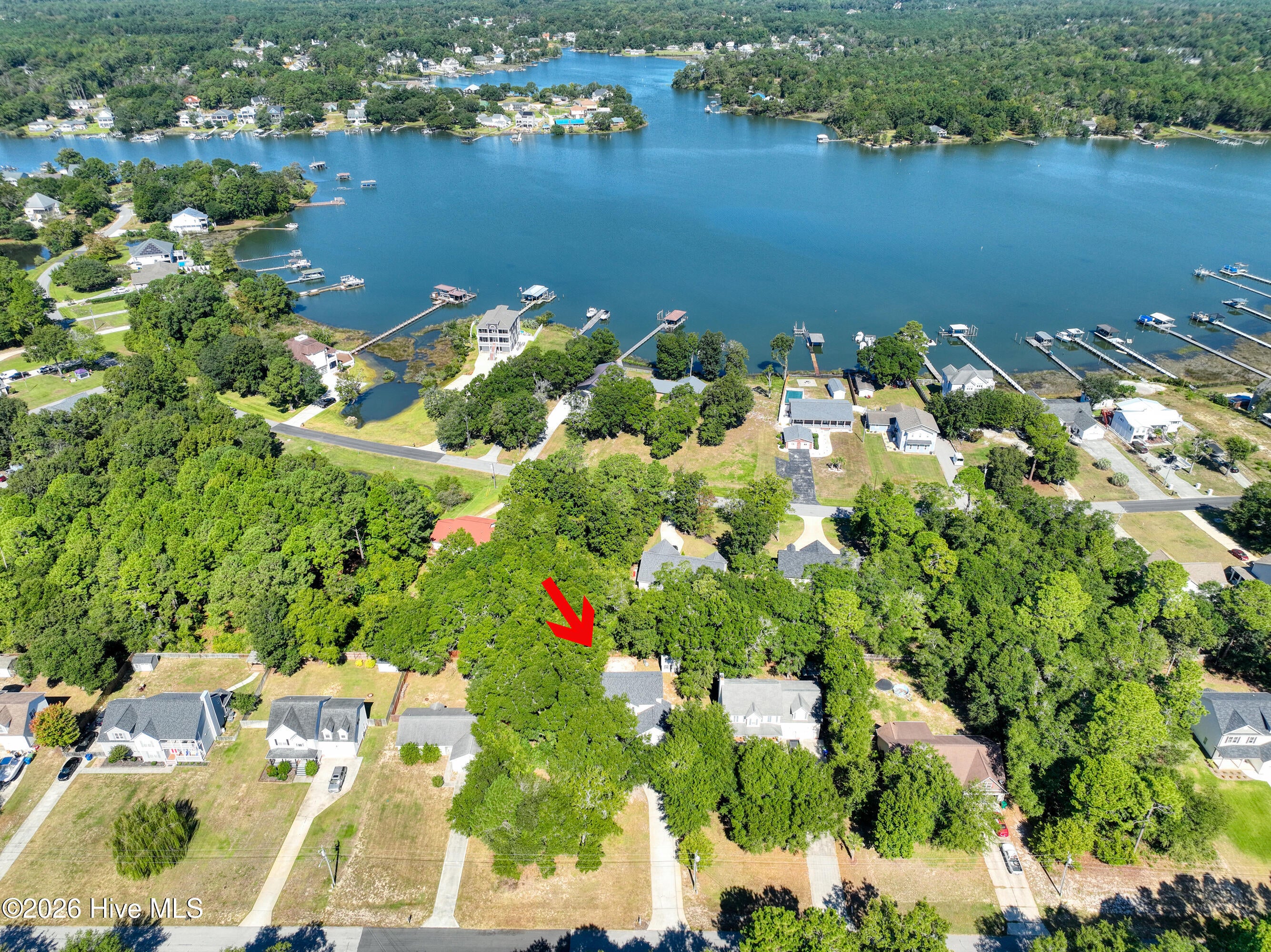 147 Bayshore Drive