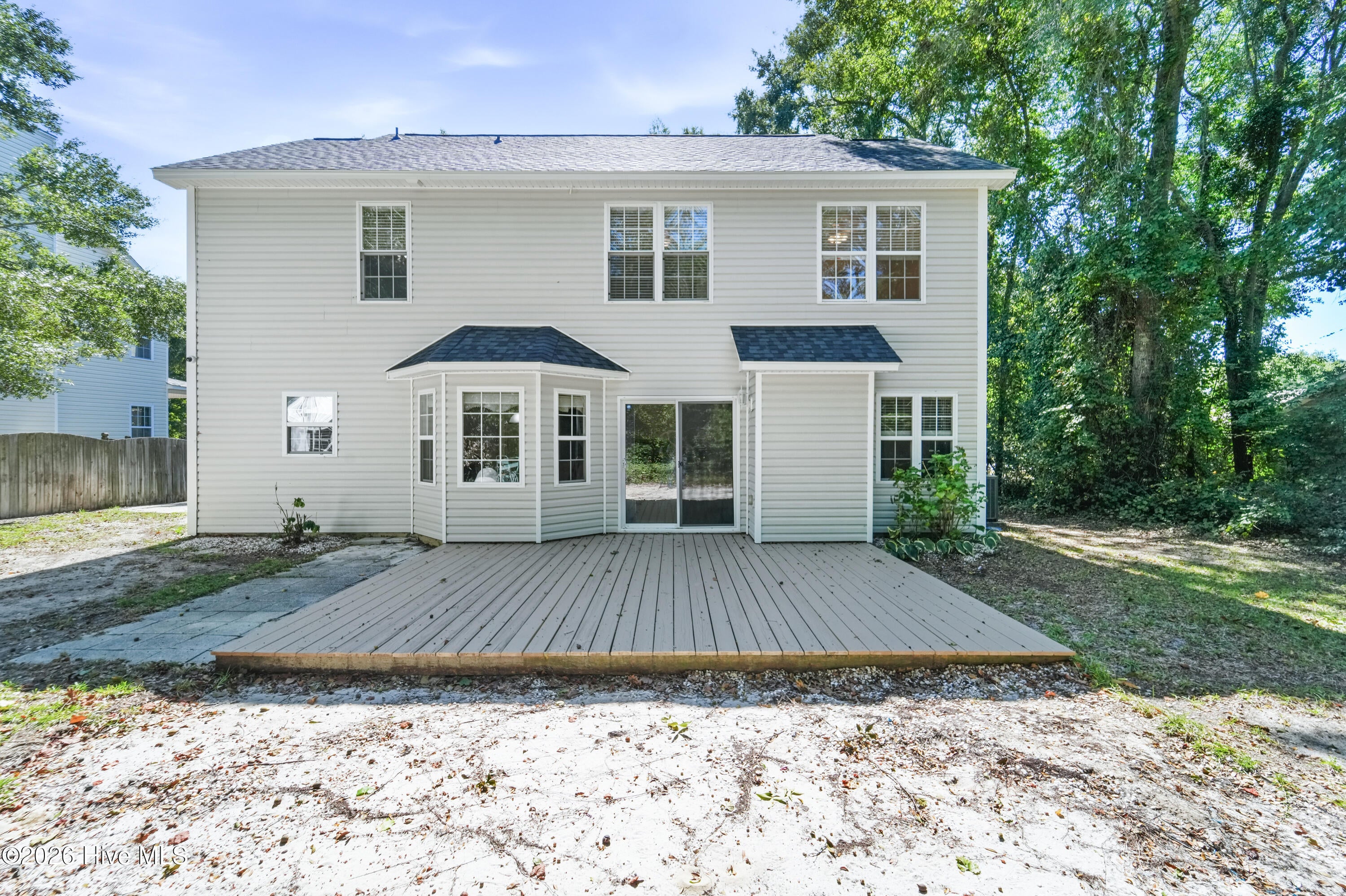 147 Bayshore Drive
