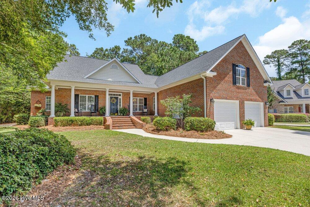 5033 Monck Court