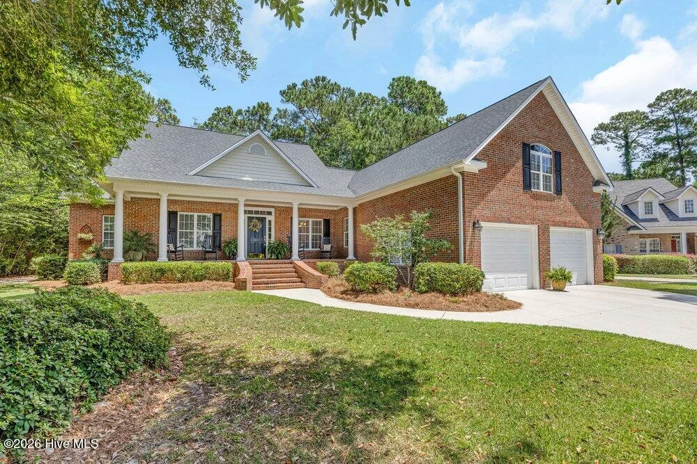 5033 Monck Court