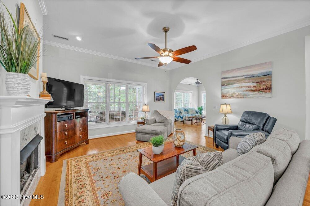 5033 Monck Court