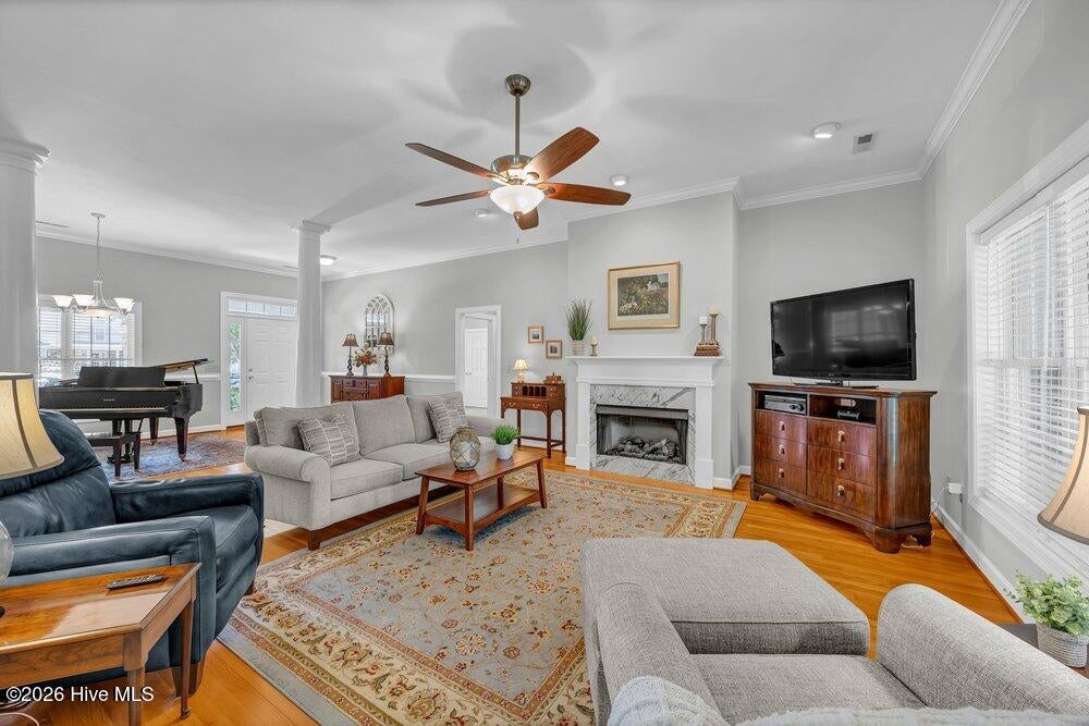 5033 Monck Court