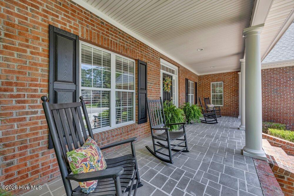 5033 Monck Court
