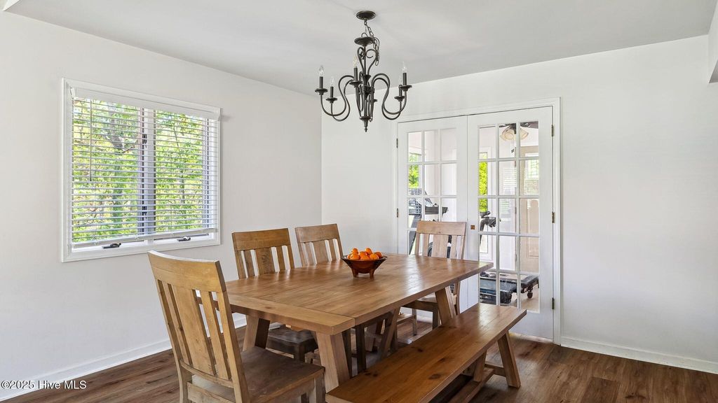 Photo of 107 Pinnacle Court, West End, NC 27376 (MLS # 100551587)