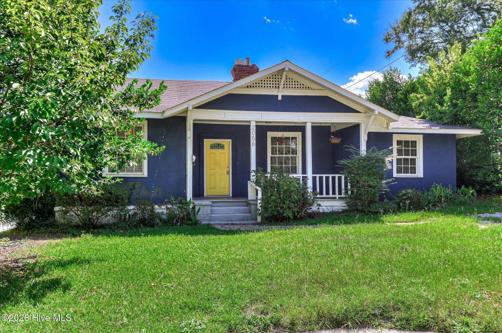 Photo of 2056 Mcdowell Street, Augusta, GA 30904 (MLS # 100598091)