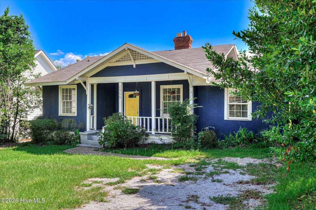 Photo of 2056 Mcdowell Street, Augusta, GA 30904 (MLS # 100598091)