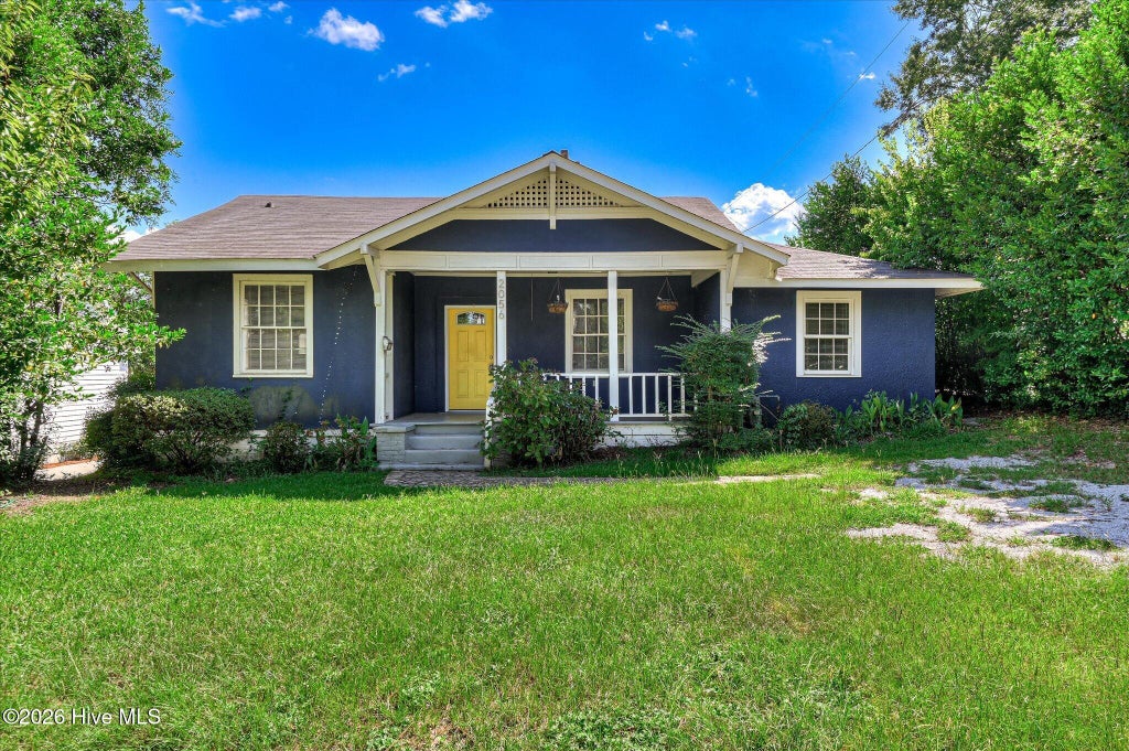 Photo of 2056 Mcdowell Street, Augusta, GA 30904 (MLS # 100598091)