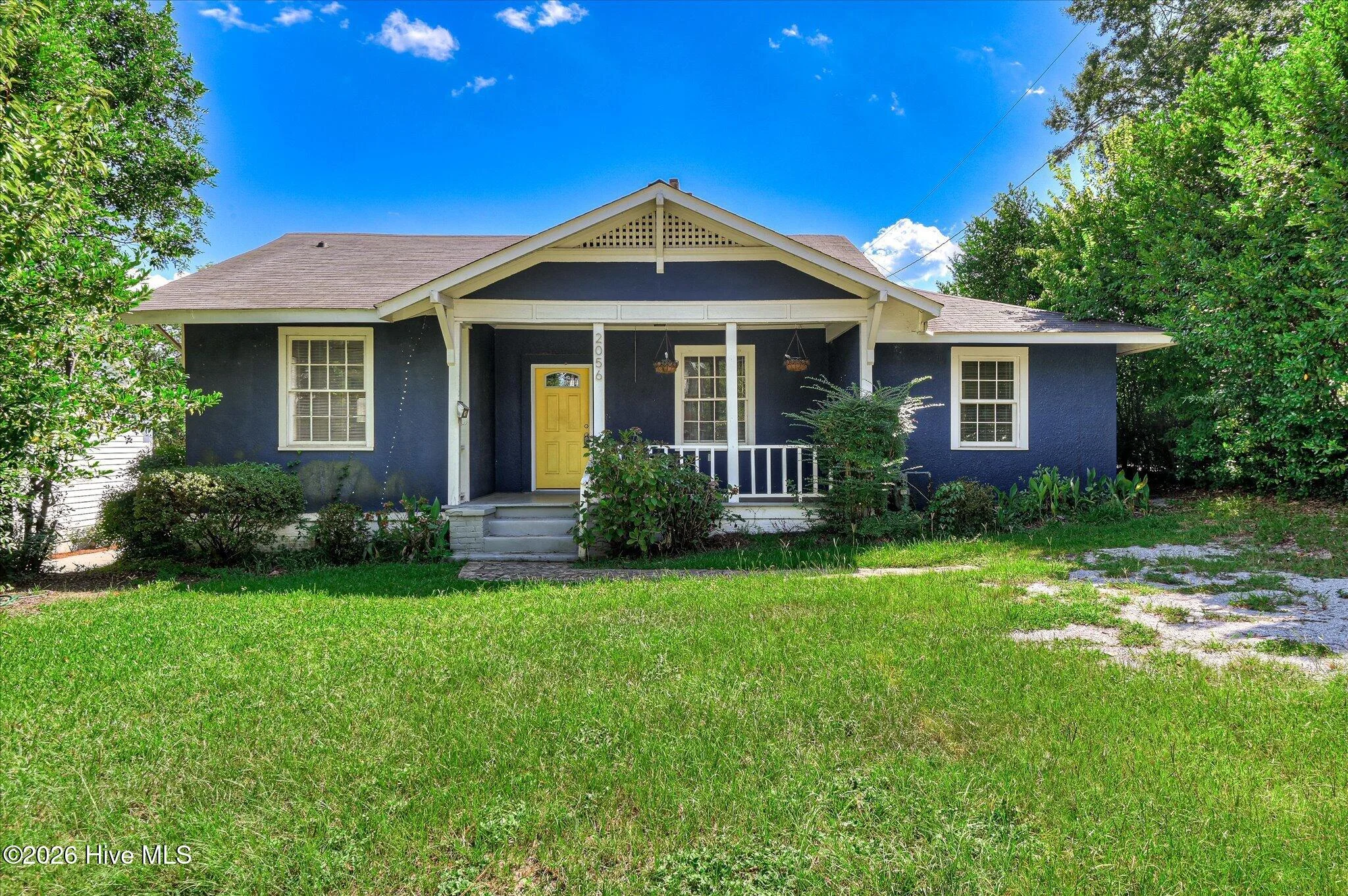 2056 Mcdowell Street, Augusta, GA, 30904