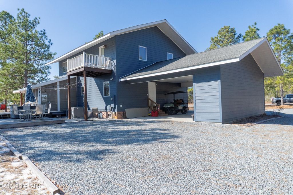 Photo of 275 Spring Branch Drive, Harrells, NC 28444 (MLS # 100554566)