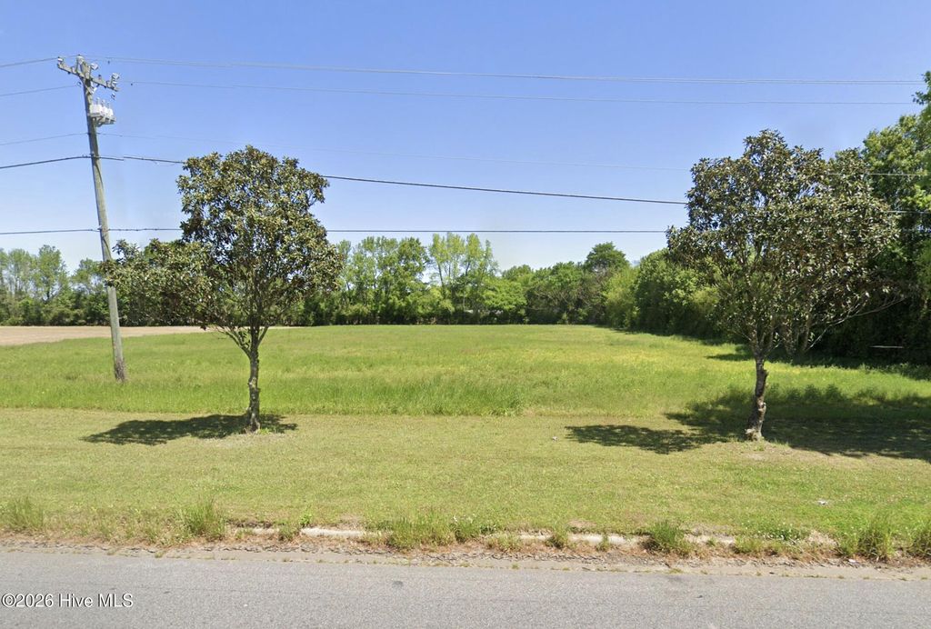 Photo of 0 W Vines Street, Farmville, NC 27828 (MLS # 100550961)