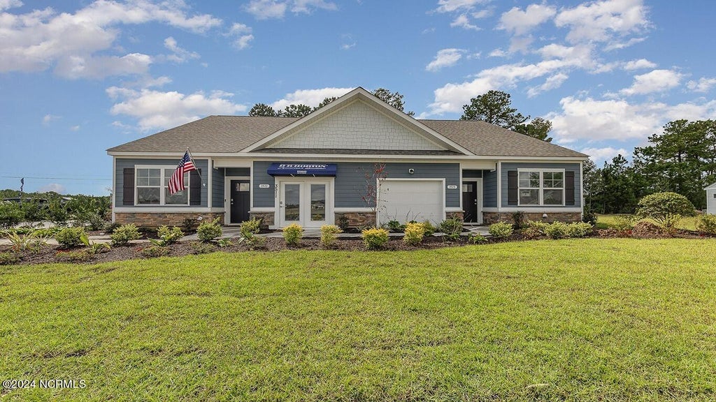 Photo of 3511 Whaley Way NW, Ash, NC 28420 (MLS # 100606538)
