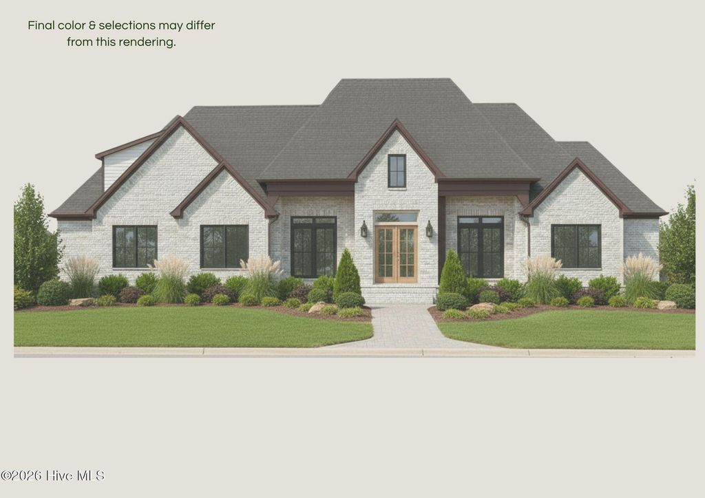 Photo of 12 Eastman Place, Pinehurst, NC 28374 (MLS # 100562253)