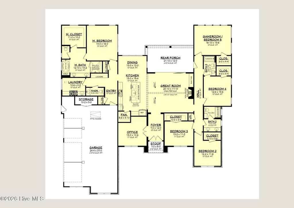 Photo of 12 Eastman Place, Pinehurst, NC 28374 (MLS # 100562253)