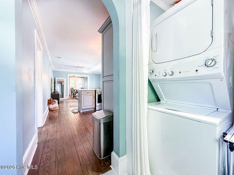 Tiny photo for 410 Mcrae Street, Wilmington, NC 28401 (MLS # 100565673)