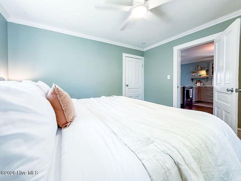 Tiny photo for 410 Mcrae Street, Wilmington, NC 28401 (MLS # 100565673)