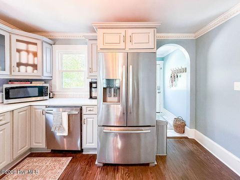 Tiny photo for 410 Mcrae Street, Wilmington, NC 28401 (MLS # 100565673)