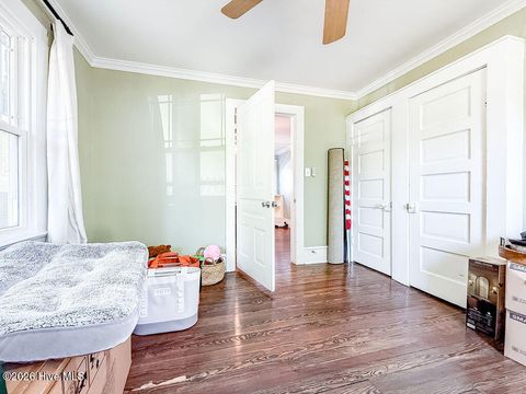 Tiny photo for 410 Mcrae Street, Wilmington, NC 28401 (MLS # 100565673)