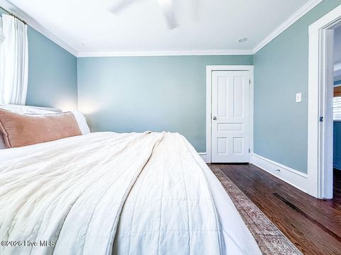 Tiny photo for 410 Mcrae Street, Wilmington, NC 28401 (MLS # 100565673)