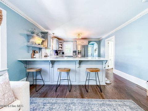 Tiny photo for 410 Mcrae Street, Wilmington, NC 28401 (MLS # 100565673)