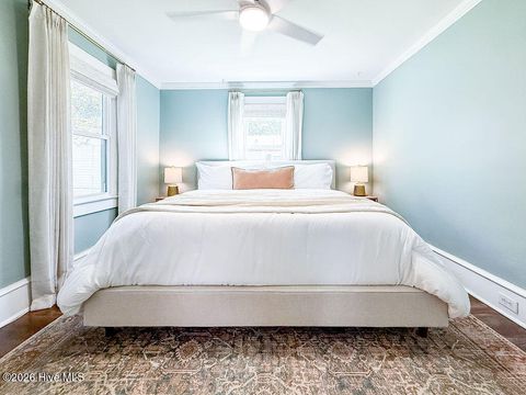 Tiny photo for 410 Mcrae Street, Wilmington, NC 28401 (MLS # 100565673)