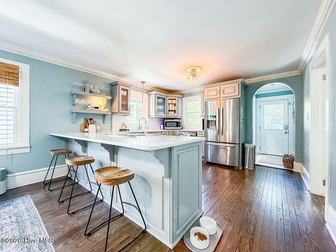 Tiny photo for 410 Mcrae Street, Wilmington, NC 28401 (MLS # 100565673)