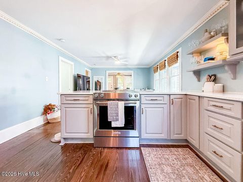 Tiny photo for 410 Mcrae Street, Wilmington, NC 28401 (MLS # 100565673)