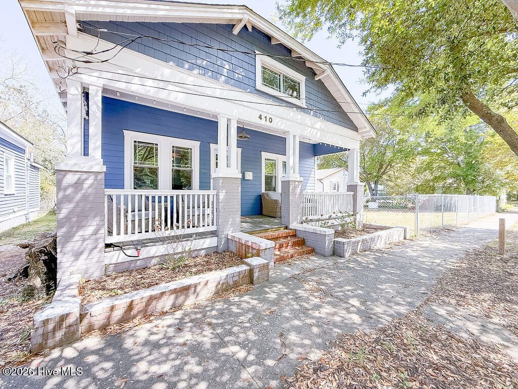 Photo of 410 Mcrae Street, Wilmington, NC 28401 (MLS # 100565673)