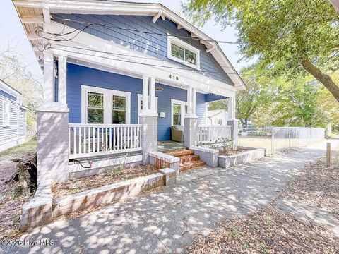 Tiny photo for 410 Mcrae Street, Wilmington, NC 28401 (MLS # 100565673)