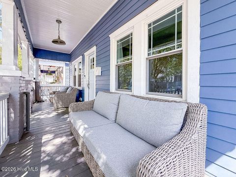 Tiny photo for 410 Mcrae Street, Wilmington, NC 28401 (MLS # 100565673)