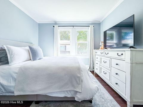 Tiny photo for 410 Mcrae Street, Wilmington, NC 28401 (MLS # 100565673)