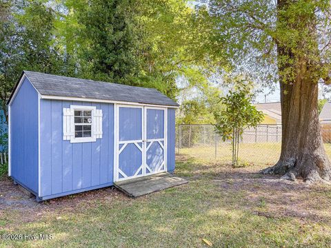 Tiny photo for 410 Mcrae Street, Wilmington, NC 28401 (MLS # 100565673)