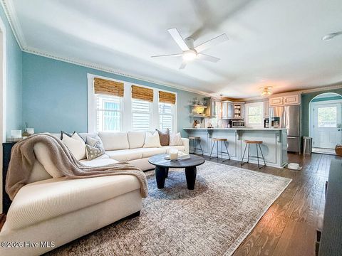 Tiny photo for 410 Mcrae Street, Wilmington, NC 28401 (MLS # 100565673)