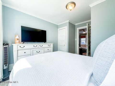 Tiny photo for 410 Mcrae Street, Wilmington, NC 28401 (MLS # 100565673)