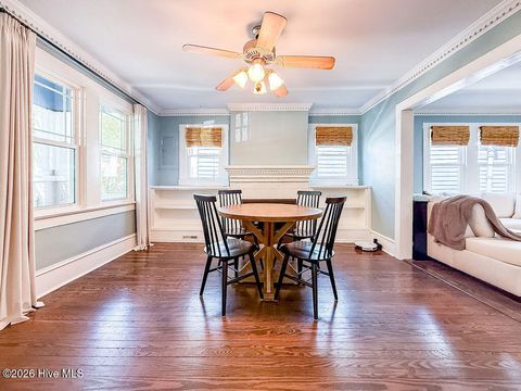 Tiny photo for 410 Mcrae Street, Wilmington, NC 28401 (MLS # 100565673)