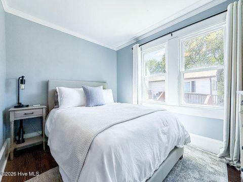 Tiny photo for 410 Mcrae Street, Wilmington, NC 28401 (MLS # 100565673)