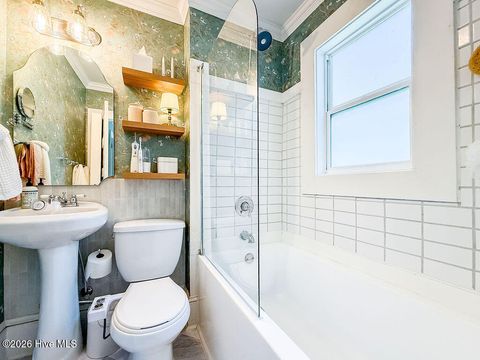 Tiny photo for 410 Mcrae Street, Wilmington, NC 28401 (MLS # 100565673)