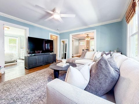 Tiny photo for 410 Mcrae Street, Wilmington, NC 28401 (MLS # 100565673)