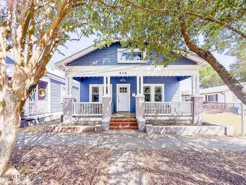 Photo of 410 Mcrae Street, Wilmington, NC 28401 (MLS # 100565673)