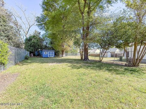 Tiny photo for 410 Mcrae Street, Wilmington, NC 28401 (MLS # 100565673)